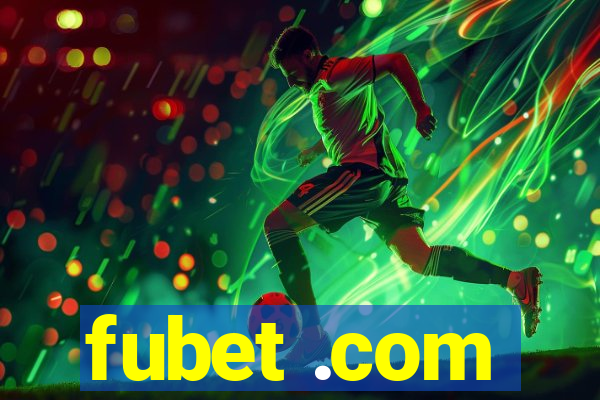 fubet .com